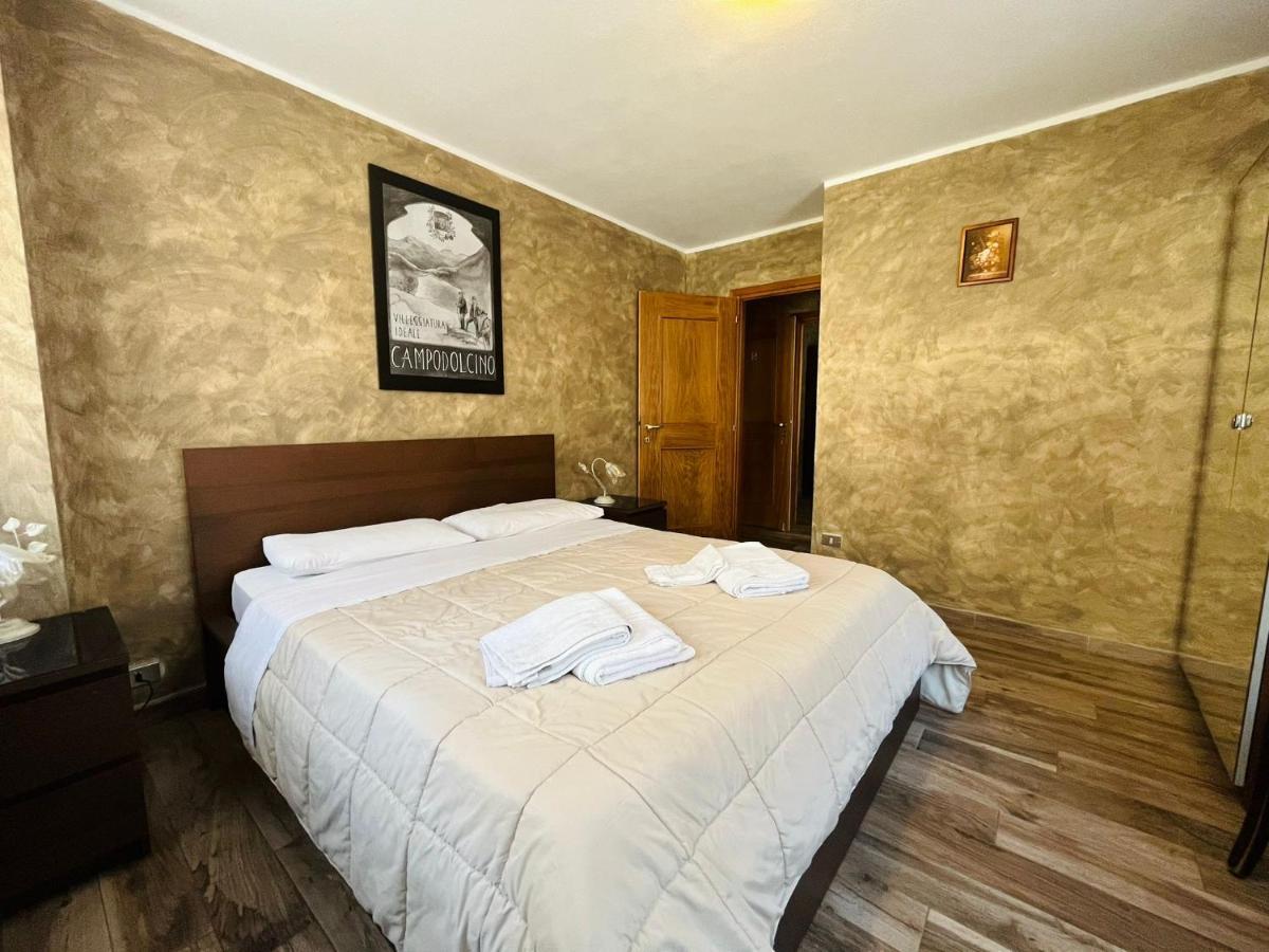 San Luigi - Rooms & Apartments Campodolcino Exterior foto