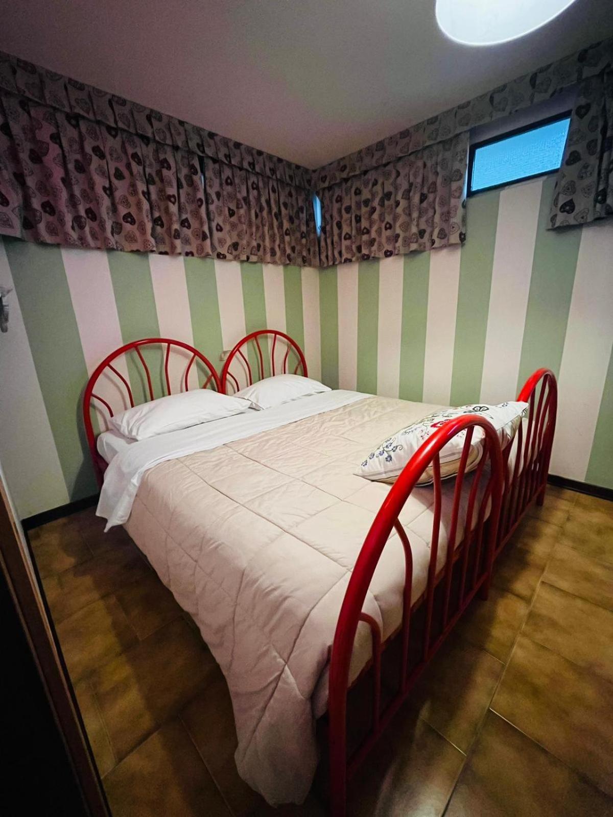 San Luigi - Rooms & Apartments Campodolcino Cameră foto