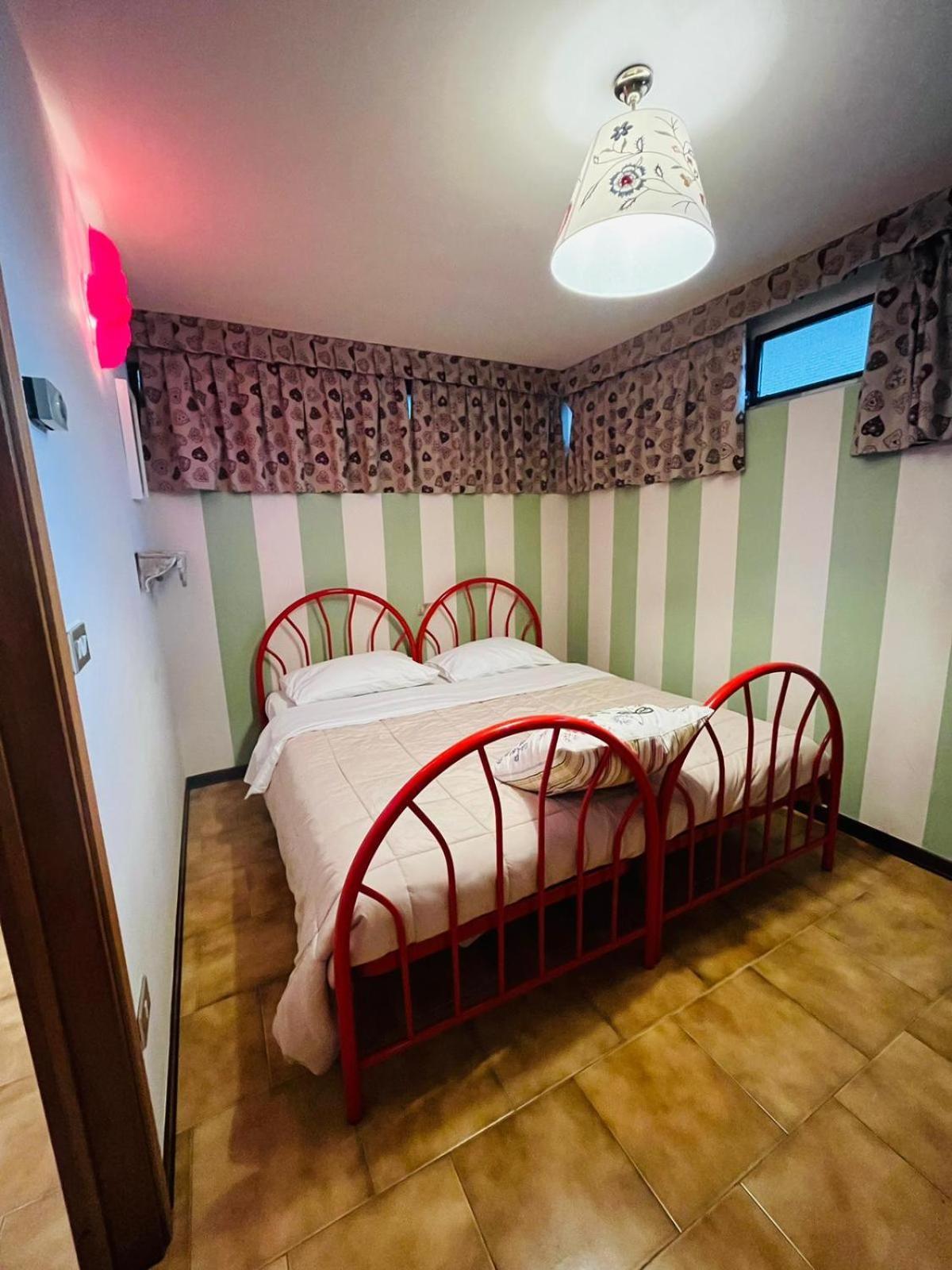 San Luigi - Rooms & Apartments Campodolcino Cameră foto