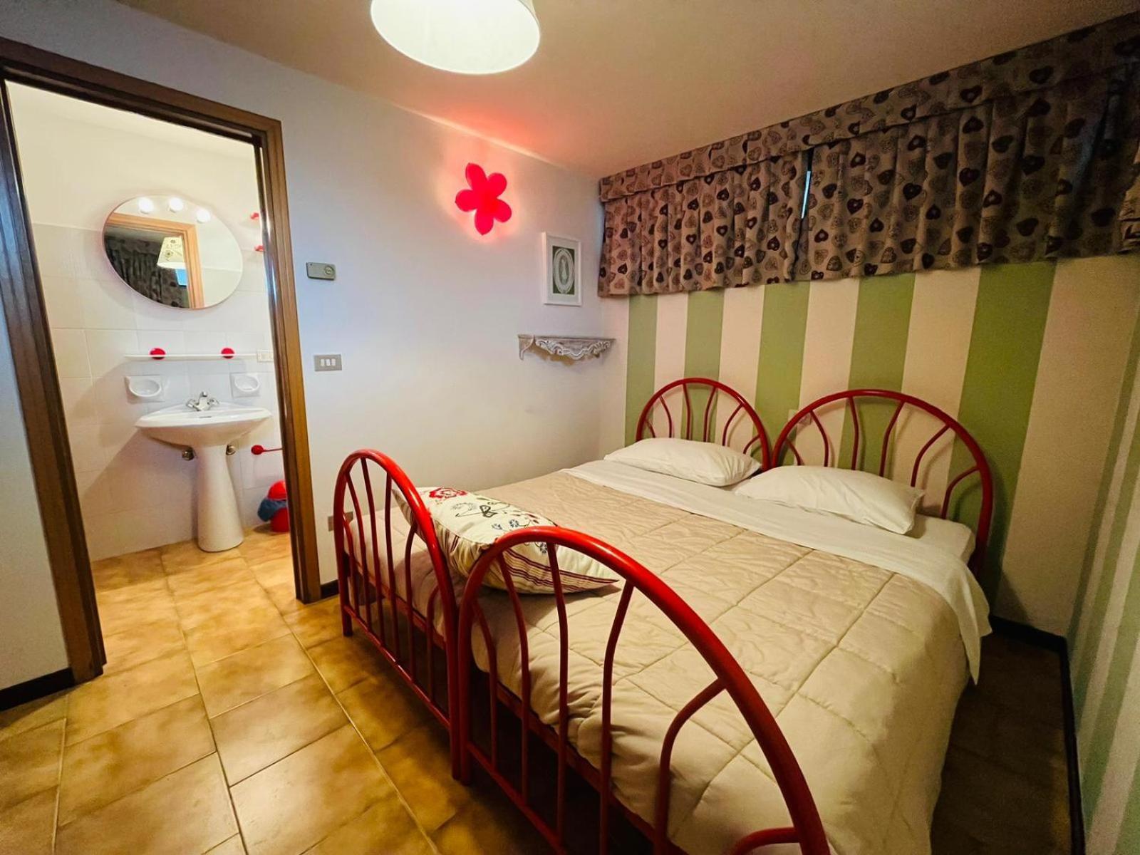 San Luigi - Rooms & Apartments Campodolcino Cameră foto